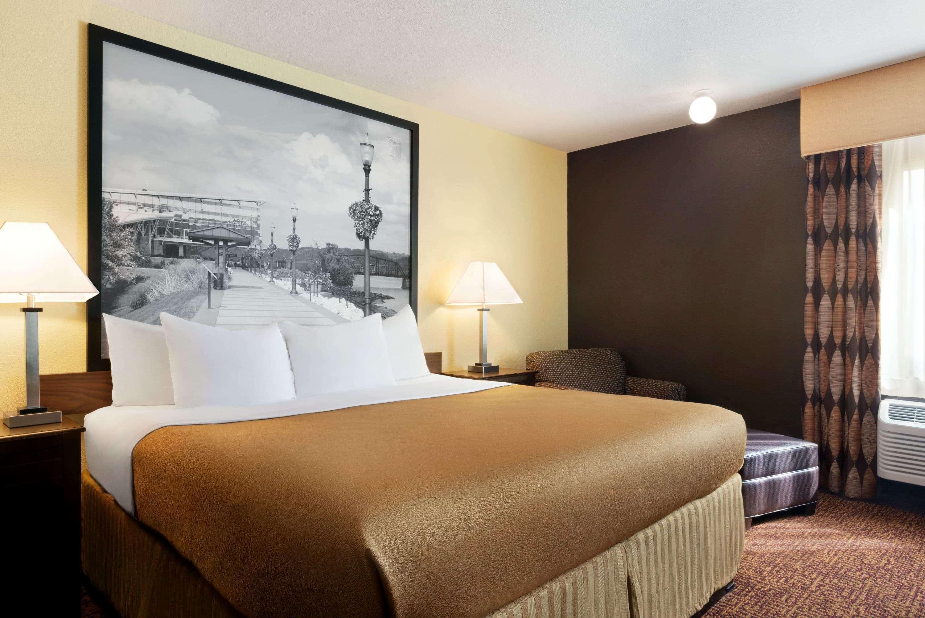 Super 8 By Wyndham Des Moines Hotel Eksteriør billede