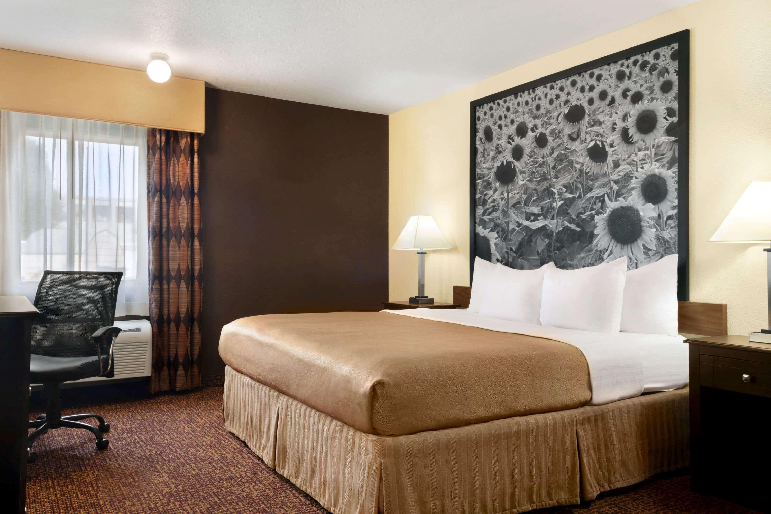 Super 8 By Wyndham Des Moines Hotel Eksteriør billede
