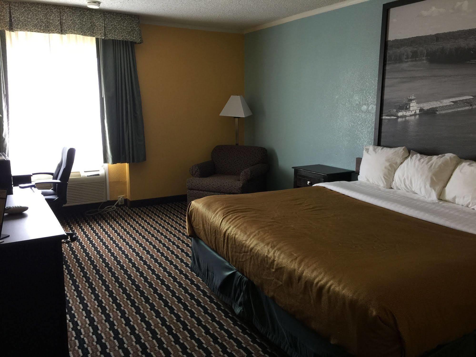 Super 8 By Wyndham Des Moines Hotel Eksteriør billede