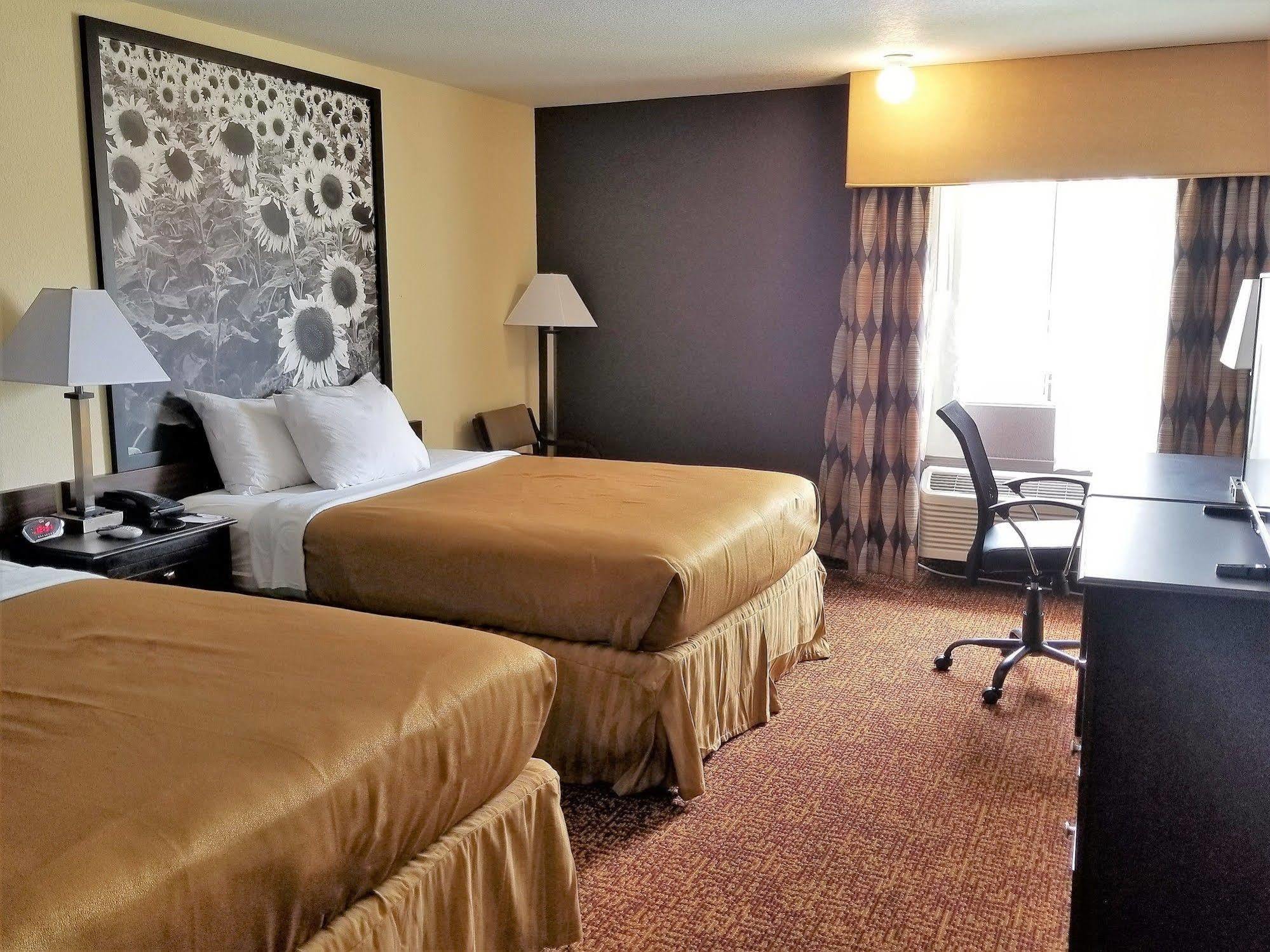 Super 8 By Wyndham Des Moines Hotel Eksteriør billede
